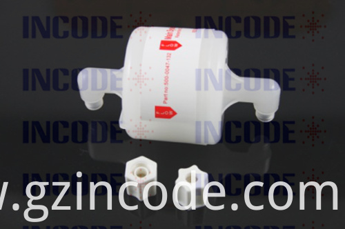 20 микронски филтер 20 Micron Filter